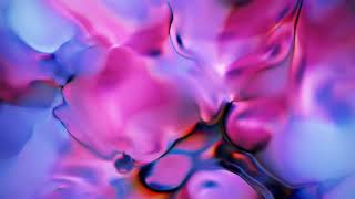 Abstract Background. Luxury Liquid  Blue And Pink Marble textures Screensaver  4K Relaxing music screenshot 2