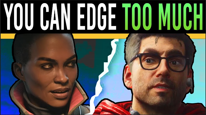 Bungie Are Edging Their Fate HARD This Time.. | Destiny 2