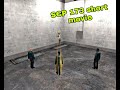 SCP 173 But Gmod (Short film).
