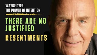 There are No Justified Resentments