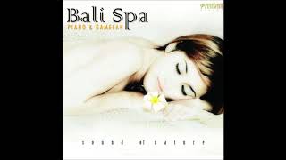 See New Project - Bali Spa