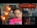 NBA YOUNGBOY LIL TOP (REACTION)🔥🔥🔥