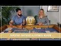 Tapestry Fantasies & Futures Review: Weird & Wonderful!