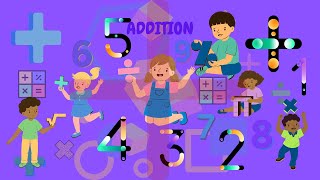 ADDITION FACTS | SIMPLE ADDITION | SIMPLE ADDITION WORKSHEETS |SIMPLE ADDITION FOR KINDERGARTEN| ADDITION FACTS | SIMPLE ADDITION | SIMPLE ADDITION WORKSHEETS |SIMPLE ADDITION FOR KINDERGARTEN|