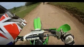 Kx100 Vs Rm85! /Whos your money on/ Ash Farm Racing
Had a blast on the track @Ash farm Racing, highly recommend it.
Best part of the day was going head to head with this crazy dude on the Rm, he took the first lap and I took next two. great fun!
Instagram - https://www.instagram.com/enduroclutchnshift/
Subscribe for more - https://www.youtube.com/channel/UCV5Mq8Ml_Rng0H3sR1lJYpw
I try to upload weekly videos :))
Enjoy the video and Thanks for watching Kx100 Vs Rm85! /Whos your money on/ Ash Farm Racing