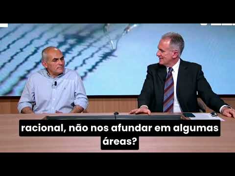 Cientista está desenvolvendo método de prevenção de terremoto