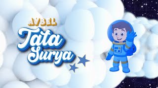 Tata Surya~Media Audio Visual~Kelompok 1 4D PGMI Tata Surya~Media Audio Visual~Kelompok 1 4D PGMI