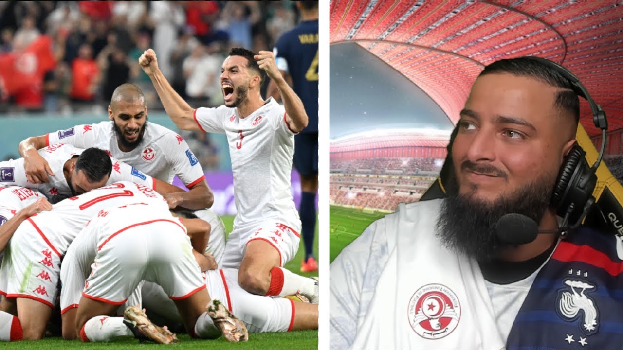 X-এ Tunisie Football: Le bilan de cette Coupe du Monde pour la Tunisie : ✓  1 victoire (1-0 vs 🇫🇷 France) ➖ 1 match nul (0-0 vs 🇩🇰 Danemark) ❌ 1  défaite (