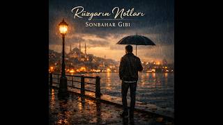 Sonbahar Gibi - Rüzgarın Notları 