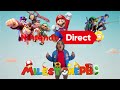 Nintendo Direct June 9, 2026 - MilestonePB Reaction