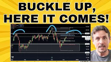 When These Things HAPPEN, It Shock A Lot Of Investors! Plus Look How AI Is Screwing Us!