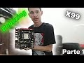✨ Unboxing das Peças do PC Bagaceiro | Parte 1 ✨