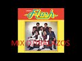 Mix De El Grupo Flash Cumbias