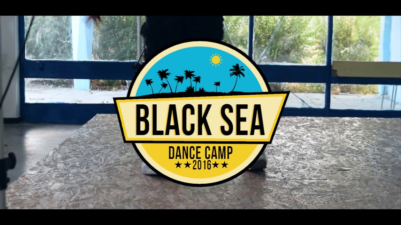 Black Sea Dance Camp 2016: