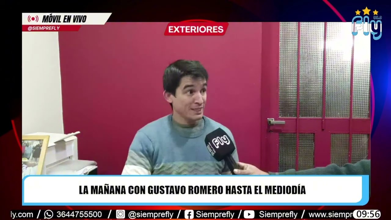 🔴𝗠𝗢́𝗩𝗜𝗟 𝗘𝗡 𝗩𝗜𝗩𝗢┃Dr. César López - Abogado defensor de Cristian Ameida uno de los detenidos