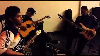 VIVID SHAFIQ Rehearsal for show.