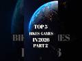 Top 5 Bikes Game In 2026(Part 2)💀. #shorts #ytshorts #gaming