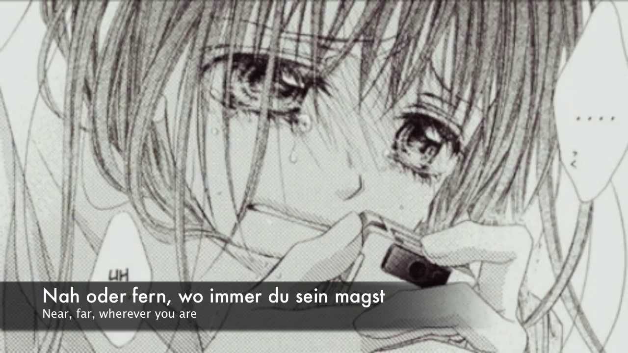 My Heart Will Go On übersetzung