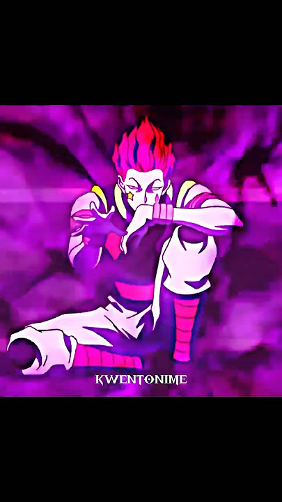 Wing lied to Gon and Killua🫣 #anime #shorts