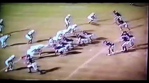 2002 SOUTH FLORIDA SIGNEE WR RODNEY JOYNER OF ANDR...