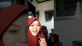 RAHASIA sifat Uang, energinya seperti Apa? #inspirasi #doa #motivasi #hidupberkah #uang