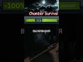 СРОЧНО — в Steam сейчас раздают Chamber Survival абсолютно бесплатно