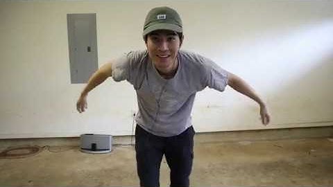 Popping Puppet Tutorial