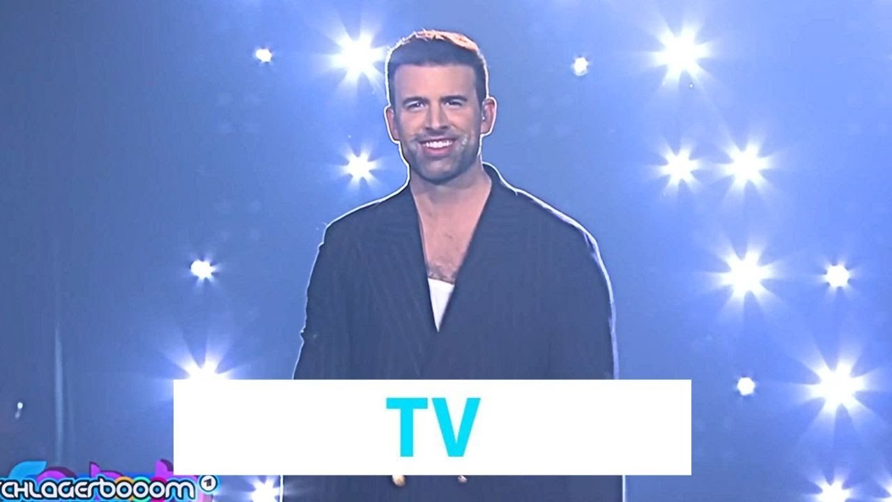 Jay Khan - Verdammt | Schlagerbooom 2024