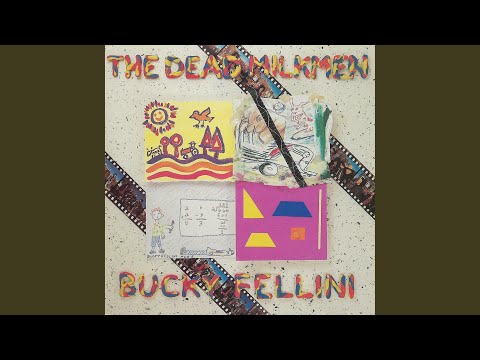 The Dead Milkmen — The Pit