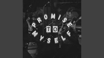 No one else can be here