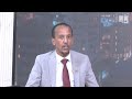 "Dhammaadka 2026 ayaa ku dhawaaqeynaa guusha laga gaaray qodista shidaalka" Agaasime Maxamed Xaashi