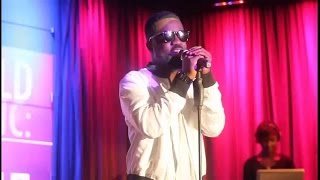 Sarkodie - Freestyle at The Grammy Museum
