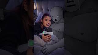 😳 ¡MI TOCAYA FUE MI CUERNO! @stefichaparrob contó la historia que nadie esperaba