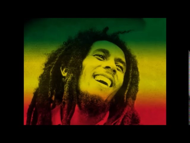 Bob Marley - Three Little Birds【1 HOUR】