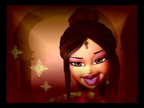 Bratz-Веселись Вместе С Нами