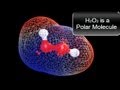 Molecular Geometry and Polarity Concepts