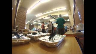 55 AMXS Picnic 2013
