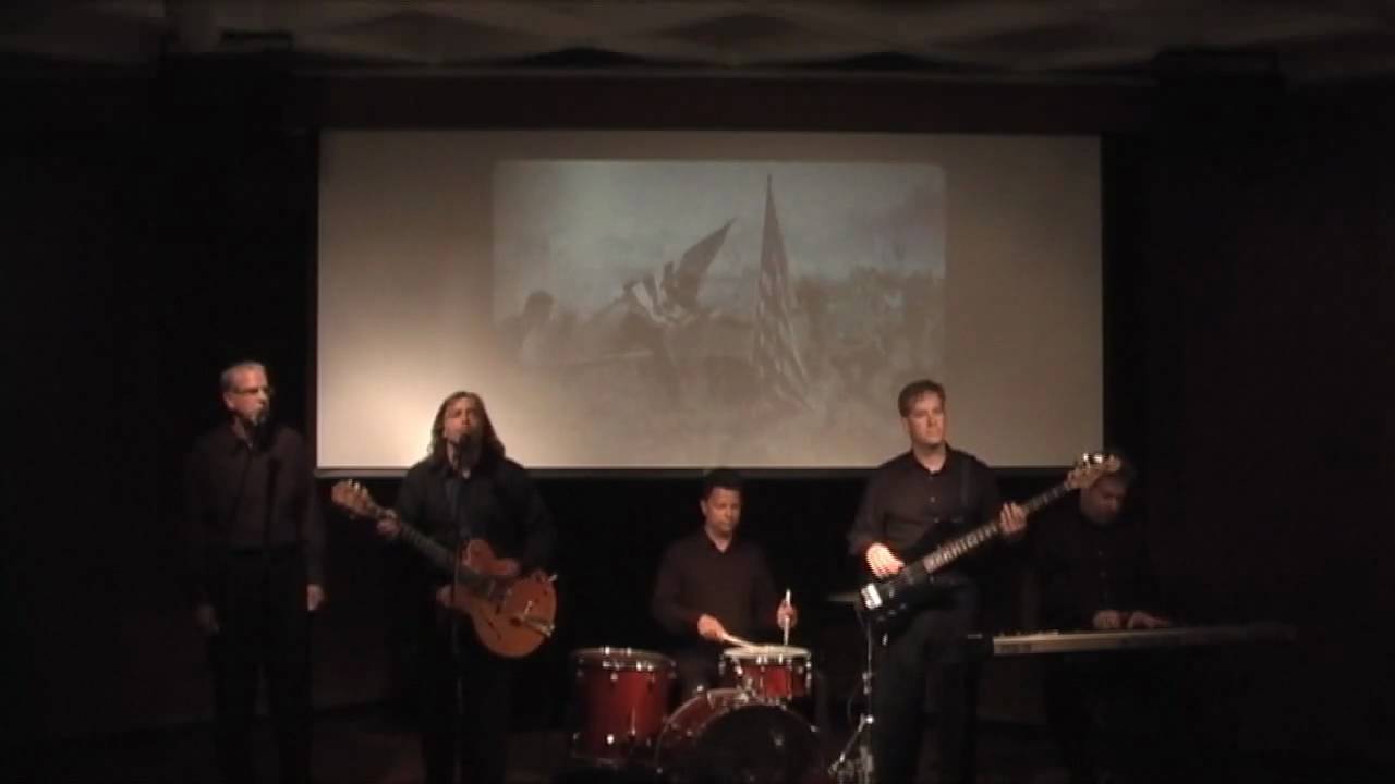 RMT Songs of America Promo - YouTube