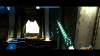 Koggy :: At Random 3 (Halo 3 Minitage/Montage)
