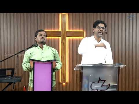 P29 - How to Accept others & not judge? - Tamil and Kannada