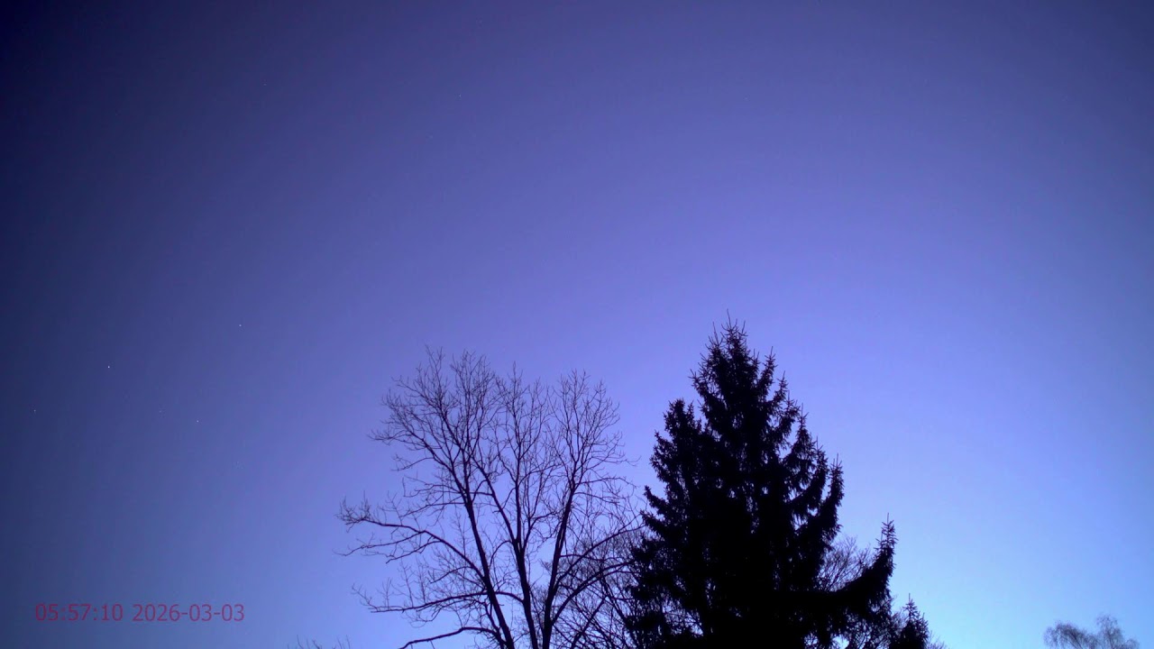 Skywatch #154 | 2026-03-02 | Watch the Universe LIVE