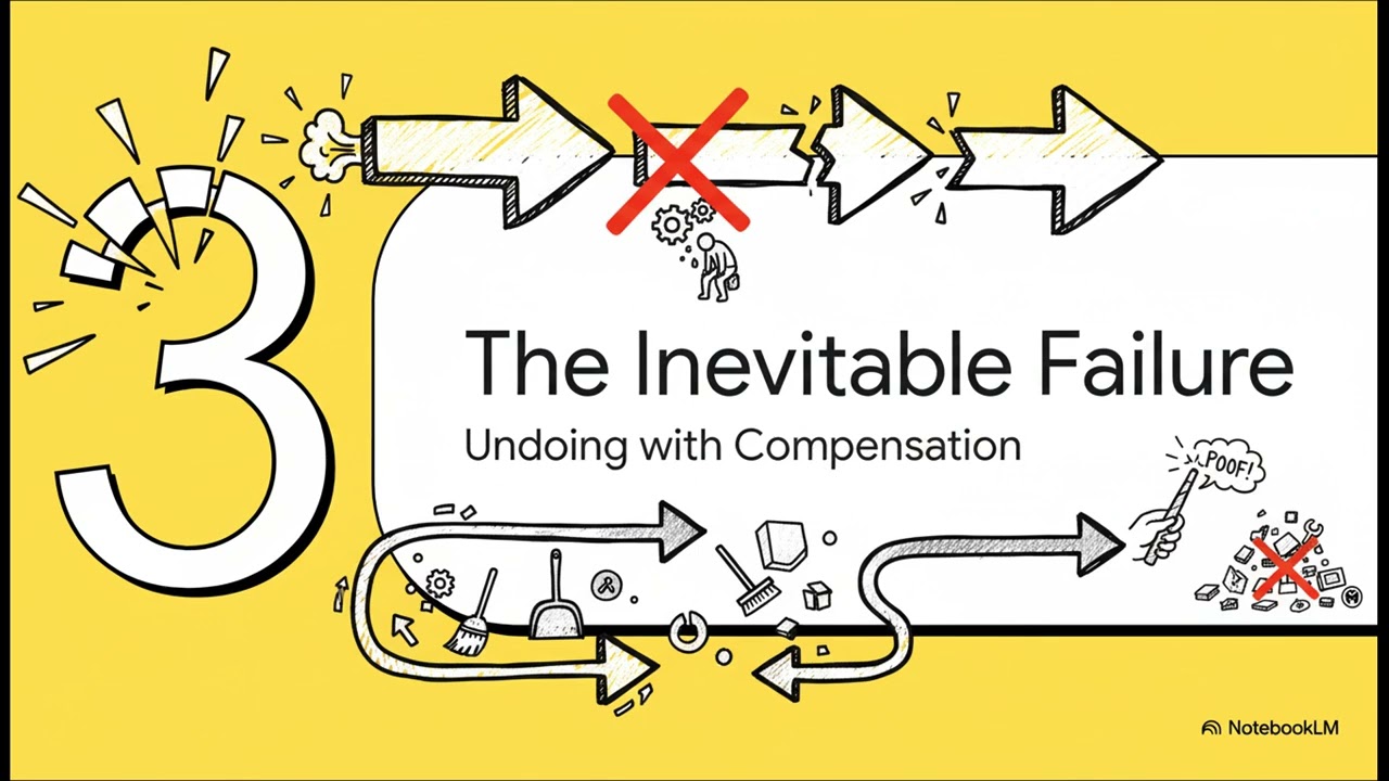 Messaging Patterns for Distributed Consistency and Integration