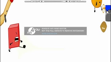 Firey Music Video Is Going Weirdness Every