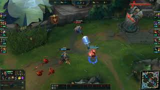 How to dodge Lee Sin Q2