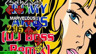 Stepmania Nonstop Course TECHNO LOVE