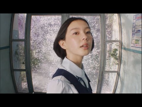 中島セナ、「ポカリ」新ヒロインに！新CM「でも君が見えた」篇公開