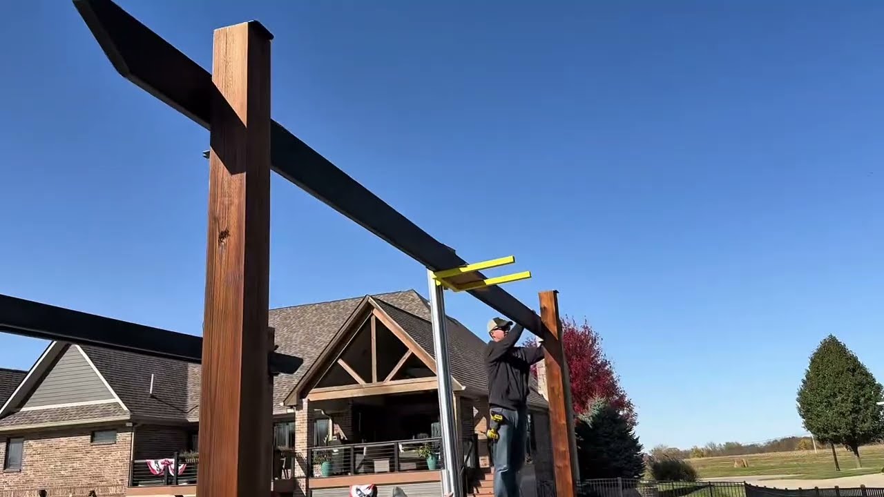 Sumner Lil' Hoister 2210 Review 🔧 10' Lift, 300 lb Capacity Tested!