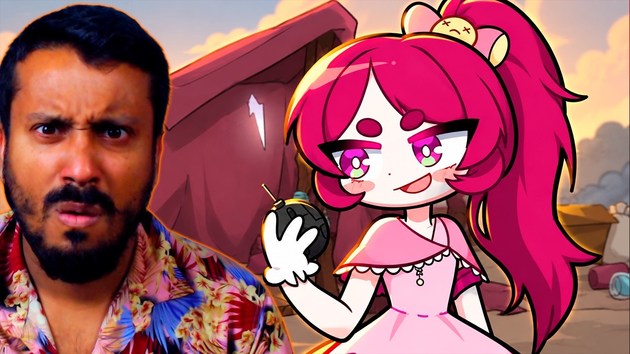 Latest Title & Thumbnail