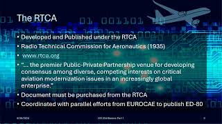 (2024 Update) DO-254 Basics, Part 1: What is DO-254?