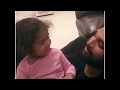 Allu Arjun & Allu Arha Cutest Conversation | Geetha Arts